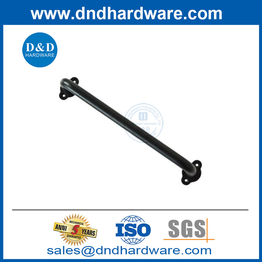Barn Door Hardware Handle Closet Double Side Door سحب مقبض DDBD094