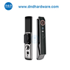 زنك سبيكة Electric Deadbolt Password Wooden Door Phouse Smart-DDEL013