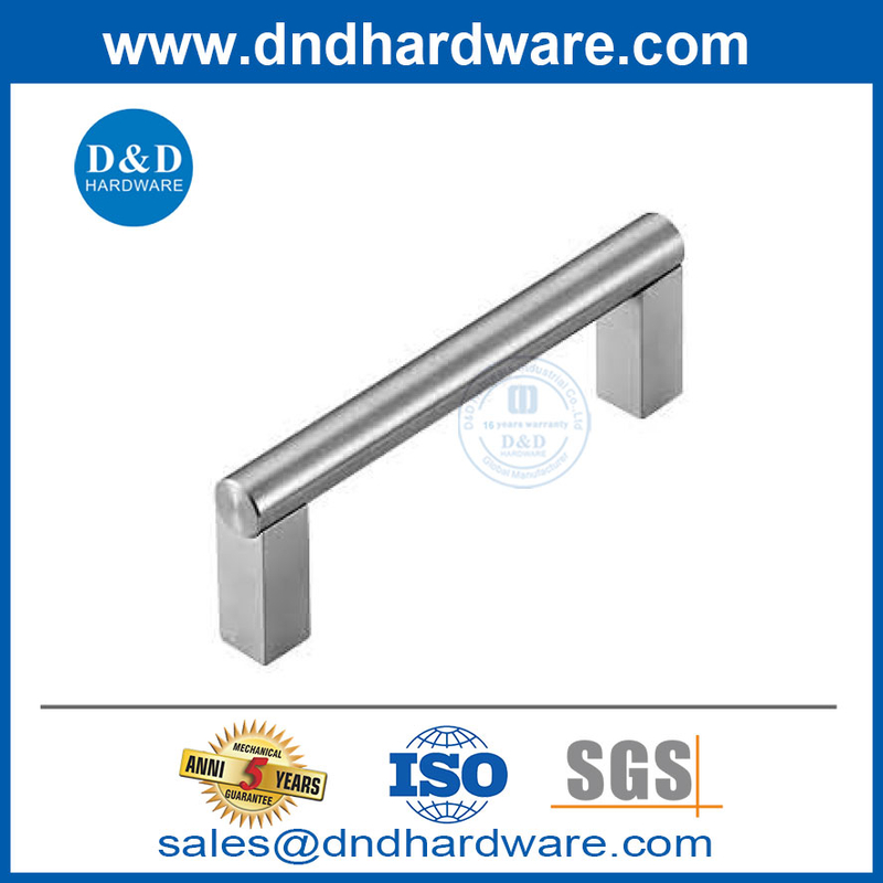 مجلس الوزراء سحب البار البسيط إكسسوارات الأثاث درج السحب DDFH030