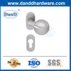 التصميم الحديث 304 مقبض باب الفولاذ المقاوم للصدأ مقبض الضيق مقبض مقبض DDNH004