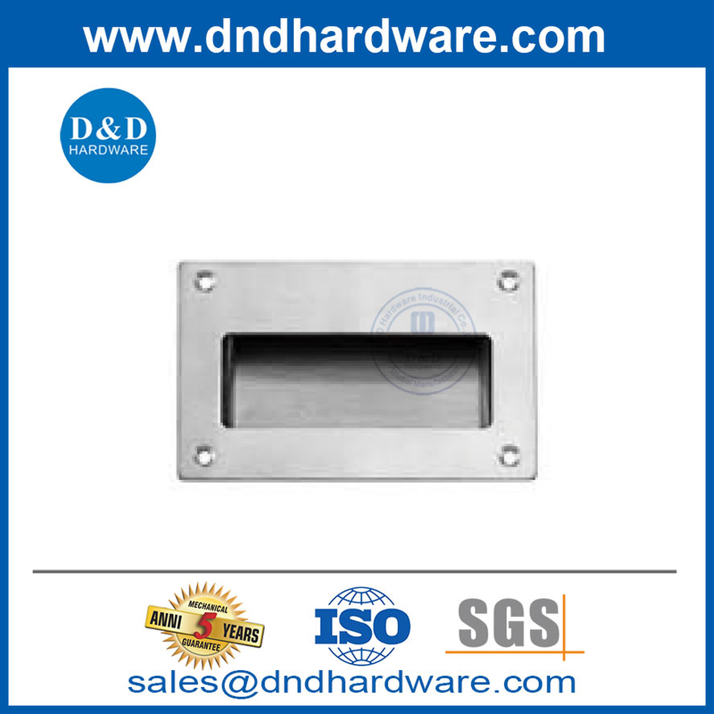 حمام المطبخ مقابض باب الأبواب تسحب الأثاث مقبض DDFH071