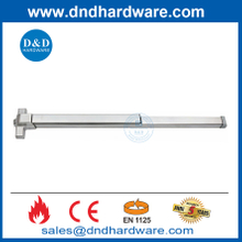 أجهزة الذعر المصنفة عن النار للأبواب CE EN1125 DANIC EXIT DECTION على DOORS-DDPD003
