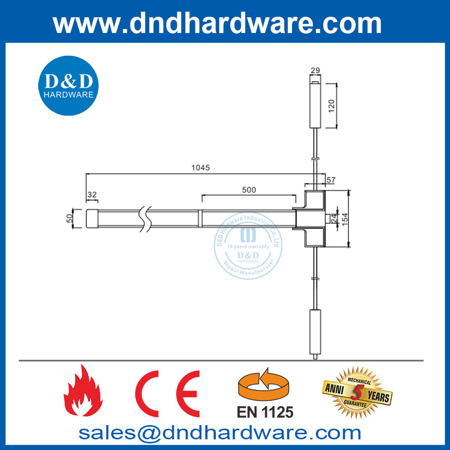 CE FIRE FIRE FIRE FIRE FIRE DEGINCE DEGINE SANIC APPWARE PUSH CROSS BAR-DDPD049