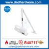 UL Fire Rated Detrance Door Slow أقرب إلى الباب الخارجي DDDC051
