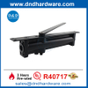 UL Resistance Dual Dual Swing 150 درجة التحكم في الباب عن القرب من المصنع DDDC054