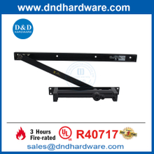 الصين القابل للتعديل التحكم في السرعة ul ul hydden door hydden extriper dddc055