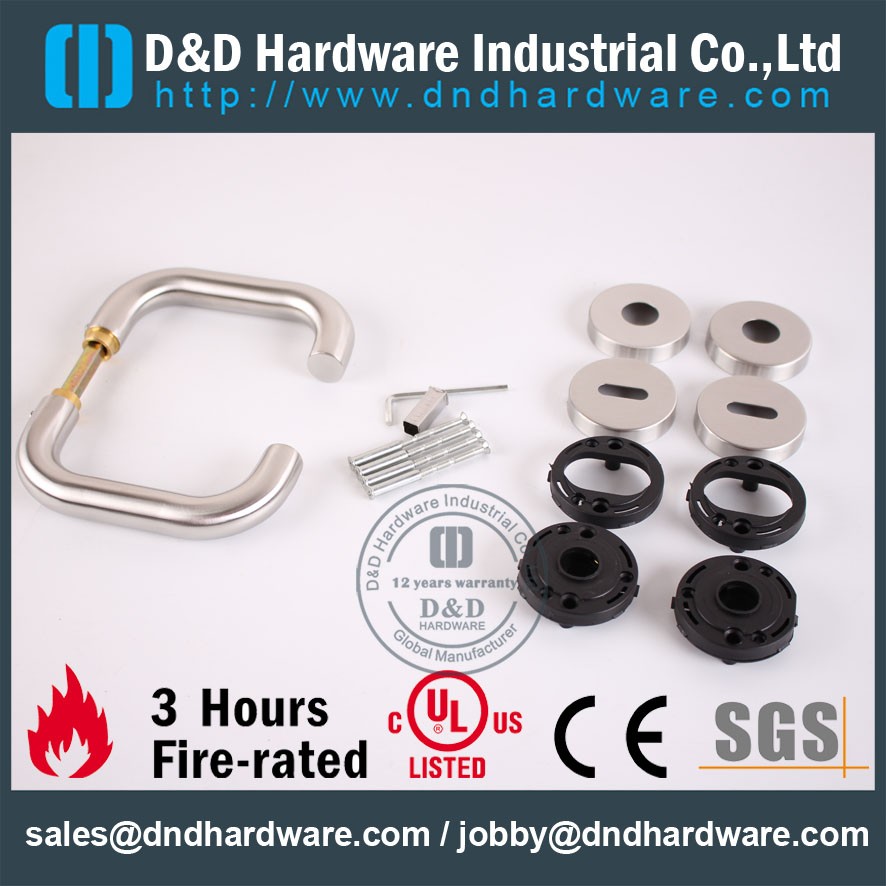 مقبض DDPL005 صورة 1 - D & amp؛ D HArdware