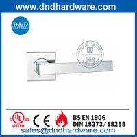 مقبض الباب الداخلي الحديث المخصص من الفولاذ المقاوم للصدأ- DDTH020