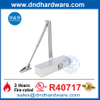 UL 10C Fireproof Automatic Hydraulic Door أقرب إلى الباب الخشبي DDDC010
