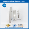 الفولاذ الفضل الفولاذ المقاوم للصدأ مقبض الباب الحديثة مقبض باب الحظيرة ddbd101