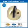 زنك ساتان الساتان النحاس النحاس Devinative Doorware Door Stopper-DDDS002