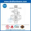 الفولاذ المقاوم للصدأ 304 صامد الباب قفل UL ANSI GRADE 1 DEADBOLT LOCK for Apartment-DDAL20 F20