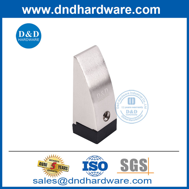 زنك سبائك المعاصرة الباب التجاري stop-ddds013