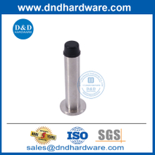 ساتان النيكل الزنك سبيكة الجدار نوع الحمام سدادة ddds015-b