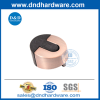 عتيقة النحاس الزنك سبيكة مستديرة الشكل المعدني سدادة ddds006