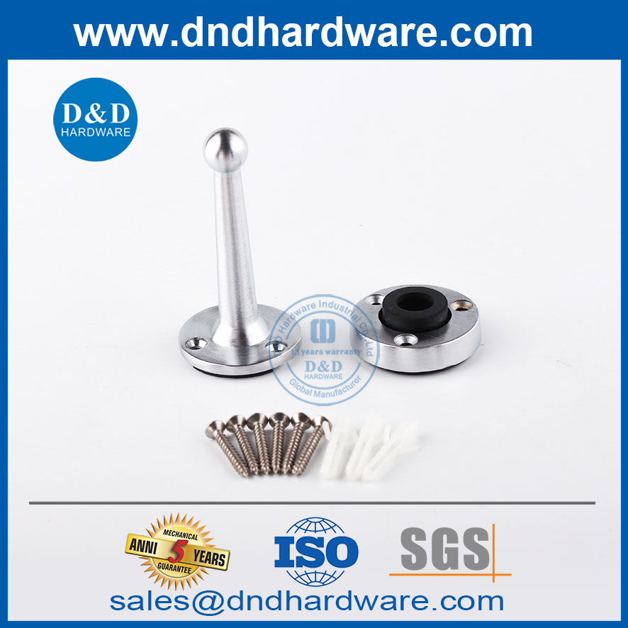 ساتان الساتان المعاصر كروم الزنك سبيكة عالية الباب ddds021