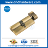 Euro Home High Cylinder Cylinder Bathroom Door Lock مقبض مقبض قفل الباب قفل الأسطوانة DDLC007