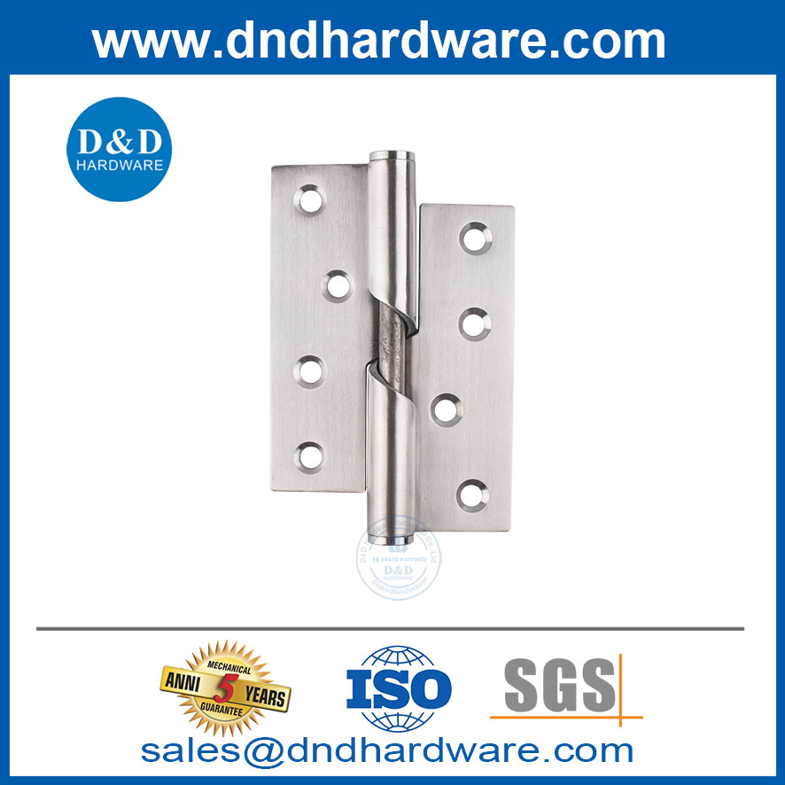 ارتفاع المفصلات