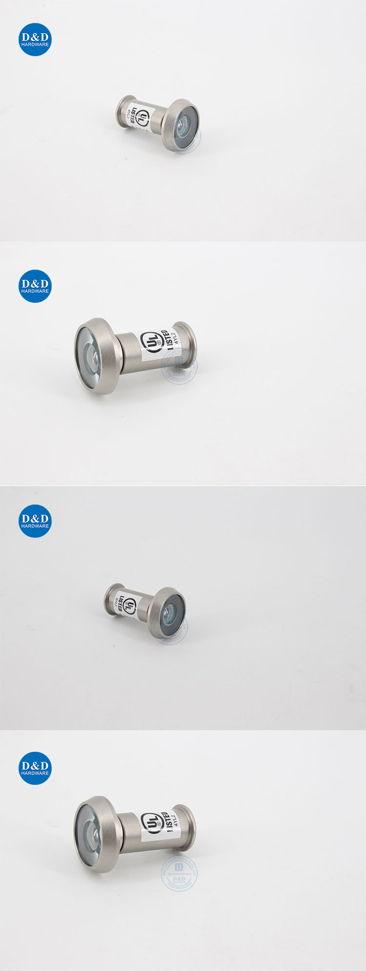 peephole على الأبواب