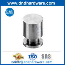 تصميم حديث للأثاث السحب من الفولاذ المقاوم للصدأ مقبض مقبض مقبض مقبض knob-ddfh046