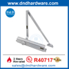 UL America Style Style Aluminium Force Doort Doort Door Door DDDC059