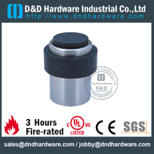 الزنك السبائك الكلمة الصناعية باب وقف لبوابات معدنية جوفاء -DDDS009