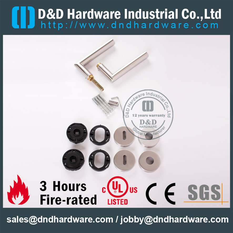 مقبض DDPL003 صورة 5 - DD HArdware