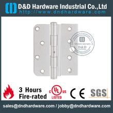 مفصل باب الساعد SS316 للأبواب الفولاذية- DDSS036.5