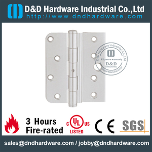 SS316 Crank Door المفصلية للباب الصلب DDSS036