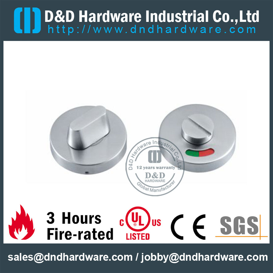 الإبهام اتجه مع المؤشر DDIK001-D & amp؛ D Hardware
