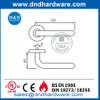 درجة 4 مقاومة للحريق من الفولاذ المقاوم للصدأ ، مقبض الباب الداخلي الحديث- DDTH010