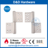 مفصلة علم الفولاذ المقاوم للصدأ للأبواب التجارية- DDSS031.5