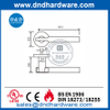 سلامة SUS316 أفضل رخيصة مقبض الباب التجاري رافعة- DDSH046