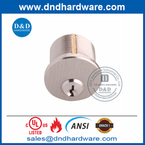 أسطوانة نقر المفتاح الرئيسي القياسية من النحاس الصلب ANSI- DDLC011.5