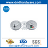SS304 Thumbturn وإطلاقه مع مؤشر لباب الحمام DDIK001