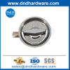 الفولاذ المقاوم للصدأ 304 لوحة سبيكة الزنك سبيكة الحريق بكرة الخزانة Lock-DDDA001