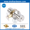 الساتين البيع الساتين نيكل الزنك سبيكة مفتاح konb lock-ddlk033