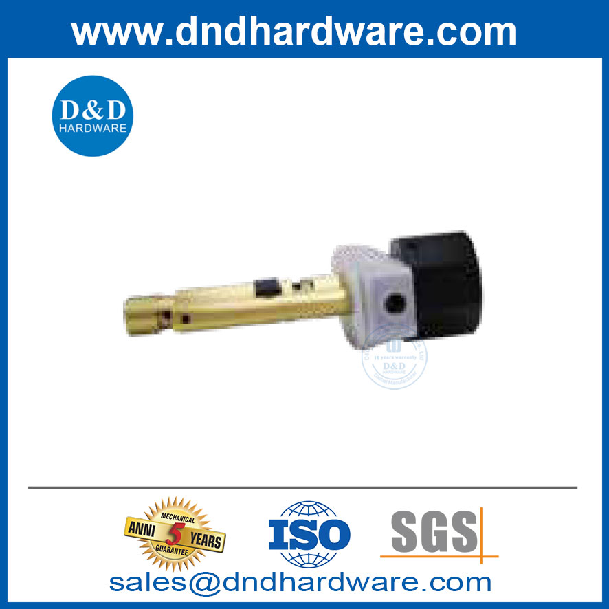 ELETRONIN SMART LEAKERING TOUCH Outdoor Bluetooth Link Pladlock-DDPL102