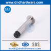 ساتان النيكل الزنك سبيكة الجدار نوع الحمام سدادة ddds015-b