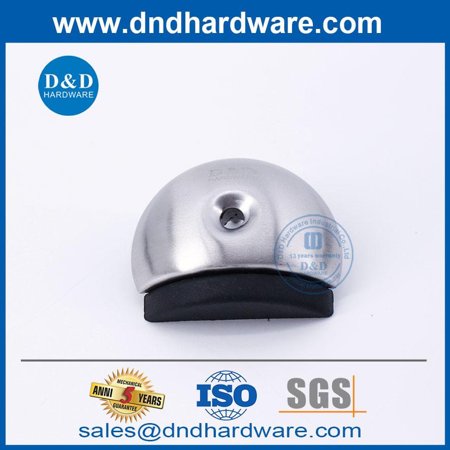 Stop Fecital Stefles High Seurity Metal Door Stop للبيع DDDS014