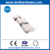 BS EN1303 5 PIN EURO DOOR LOCK CYLINDER SATIN Nickel Security Lock Cylinder-DDLC004