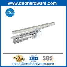 الباب البطيء أقرب سبيكة الألومنيوم إخفاء الباب انزلاق أقرب إلى DDDC049