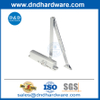 CE Standrd Door الهيدروليكية القريبة من سبيكة الألومنيوم الأبواب التلقائية DDDC046