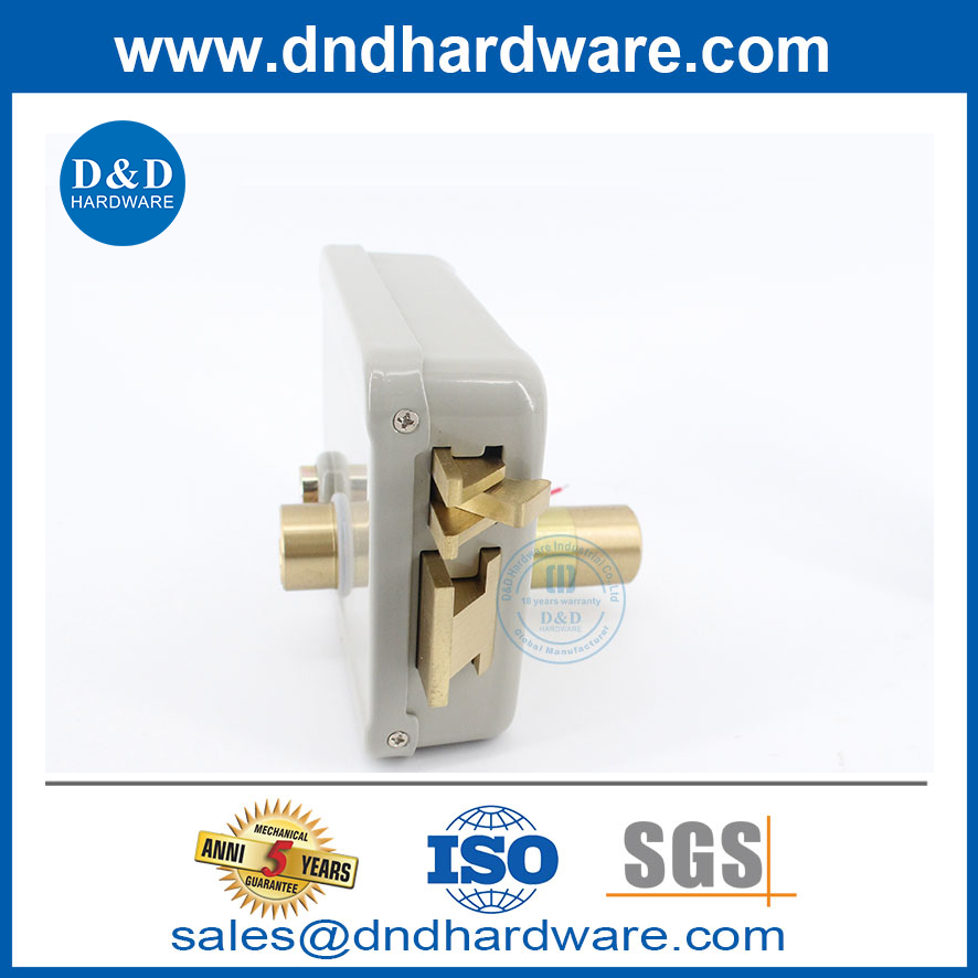 أجهزة قفل الأمن الذكي 12V كهربائي قفل قفل المصنعين DDRL044