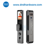 Security Smart Digital Card Card Camera Photeprint Electronic Lock-DDEL002