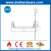 CE EN1125 جهاز خروج الذعر في حالات الطوارئ EN1634 FIRE DOF PANIC BAR-DDPD022