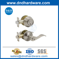 قفل leverset express keys مع حزم التحرير والسرد deadbolt واحدة من الأسطوانة ddlk026