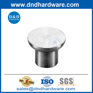 حديثة الأثاث الفولاذ المقاوم للصدأ المطبخ مقبض السحب مقبض مقبض مقبض knob-ddfh053