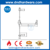 CE Fire Rated Escape Empression Exit Door Push Bar Panic Cross Bars-DDPD048