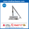 D&D Hardware UL 130 درجة باب تجاري أقرب إلى باب النار DDDC051